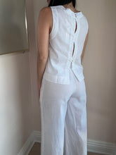 Wide Leg Pant